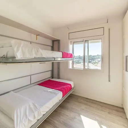 Dalia דירה L' Escala